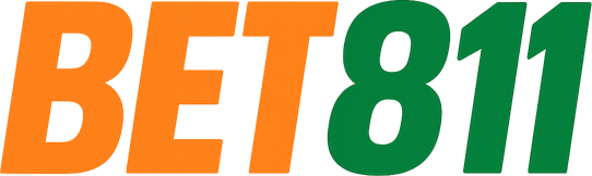 bet 811 Logo